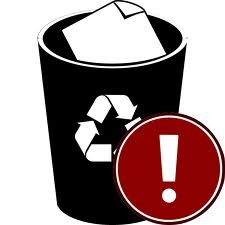 How Does File Deletion work in Linux